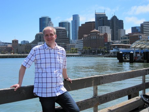 bggron's profile picture. 