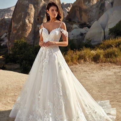 AllisonLouise Bridal Profile