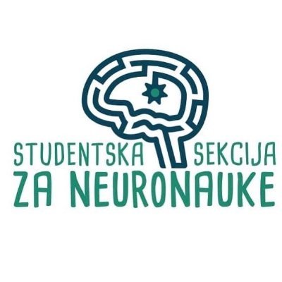 Student section of Serbian Neuroscience Society |
Ig: @sekcija_za_neuronauke 🧠