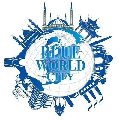 I'm Ahsan here to help you REGARDING blue world city queries..