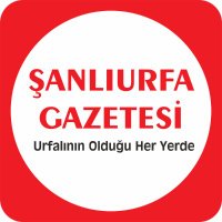 Şanlıurfa Gazetesi(@sanliurfagazete) 's Twitter Profile Photo