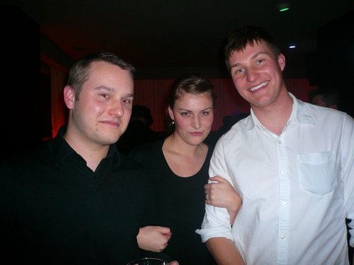 cburda27's profile picture. Balancing school work and social life maybe be the most challenging sport I've ever took part in, but for the record I'm undefeated!