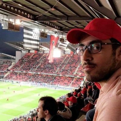 TheAymaneAlami's profile picture. Your bio