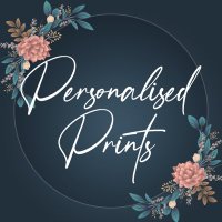 Personalised Prints (@pprints_ire) 's Twitter Profile