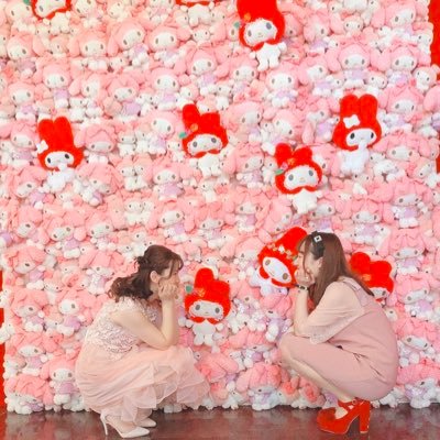🐰kaho🐰さんのプロフィール画像