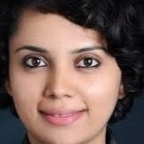 Amitha Murthy (@amithamurthy) Twitter profile photo