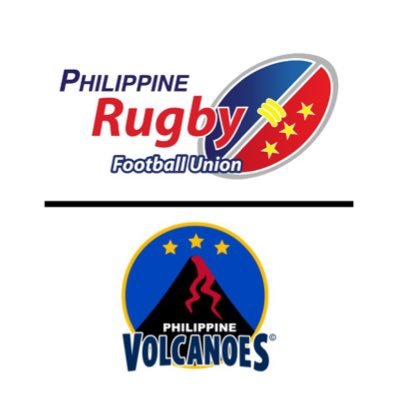 Official Twitter account of the Philippine Rugby Football Union and the Philippine Volcanoes™, the National Rugby Team of the Philippines