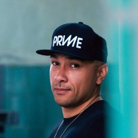 JUSTIN PRIME(@JustinPrime) 's Twitter Profile Photo