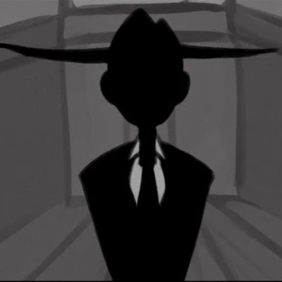 ShadowInTheHat 🎩💕🦎さんのプロフィール画像