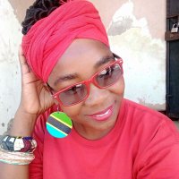 Binti NGALAPI (@ngalapi) 's Twitter Profile