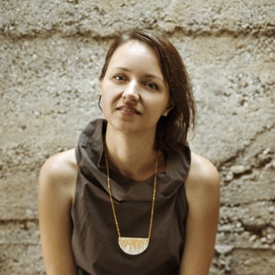 UrskaSpeh's profile picture. Architect, designer, cookie monster. Avid re-tweeter when procrastinating.