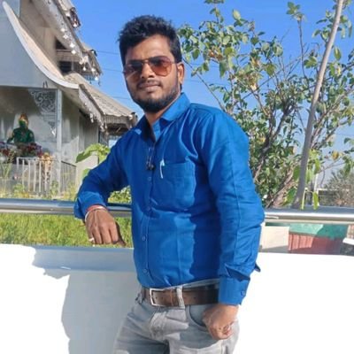 ShankarSawraj's profile picture. छात्र नेता