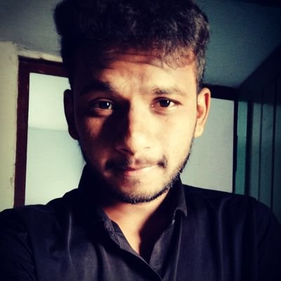 krunalP26579258's profile picture. JaY Shree ram 🚩