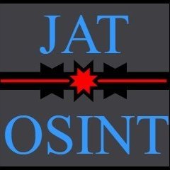 @Jatosint backup account + #JTRadar

🇮🇩 Indonesian security & defense-related OSINT, tweets in English and Indonesian | IG: jatosint | FB: Jatosint