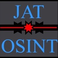 Reserve Jatosint(@JatosintRSV) 's Twitter Profile Photo