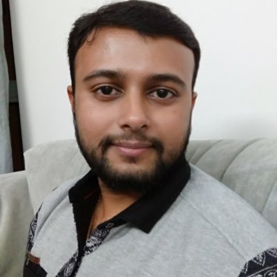 Proud Indian