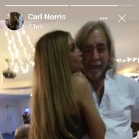 Carl NORRIS - @CarlNOR71041329 Twitter Profile Photo