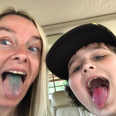 CaleyWelsh's profile picture. 