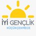 İYİ Gençlik Küçükçekmece (@iyigenckcekmece) Twitter profile photo