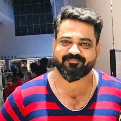 ShadiqJaffer's profile picture. 