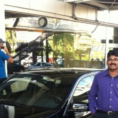 AnilSingh_'s profile picture. innovator,  transformers, need to explore...