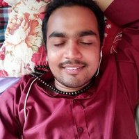 Prajwal Bhandari(@bprajwal119) 's Twitter Profile Photo