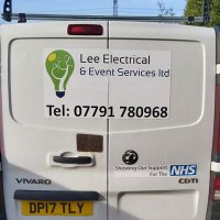 Leesltd-electrical/event/services (@moseylee) 's Twitter Profile