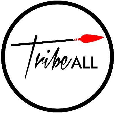 Tribe All is a unisex t-shirt brand merging street art and fashion at a price that is affordable to all.  Tribe All is for all tribes!
