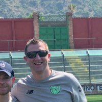 Paul Walsh 🇮🇪 (@paulwalsh81) 's Twitter Profile