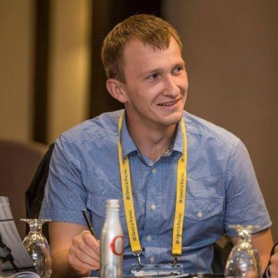 sakalosch's profile picture. Quantum Machine Learning & Data Science