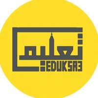 تعليم (@eduksa3) 's Twitter Profile Photo تعليم (@eduksa3) 's Twitter Profile Photo