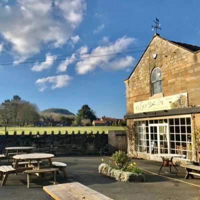 The Coach House Inn is located in Rosedale Abbey, in the heart of the North York Moors National Park. CAMRA Good Beer guide 2022 2024