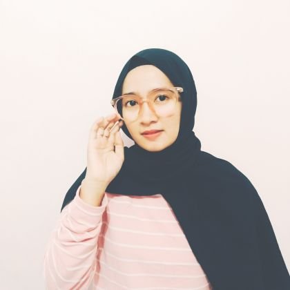 EsterSeptii's profile picture. 