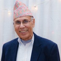 GANA PATI OJHA (@ganapatiojha) 's Twitter Profile