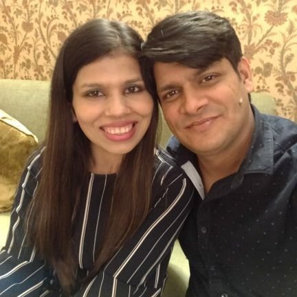 PreetiSalyan's profile picture. 