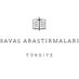 Savaş Araştırmaları (@savasarastirma) Twitter profile photo Savaş Araştırmaları (@savasarastirma) Twitter profile photo