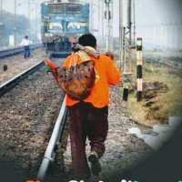 TrackMen4Rail (@trackmen4rail) 's Twitter Profile Photo TrackMen4Rail (@trackmen4rail) 's Twitter Profile Photo
