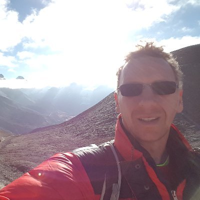 SirGroane's profile picture. Gone to where the Sky is Blue :-)  https://t.co/pqRSLF2oHq