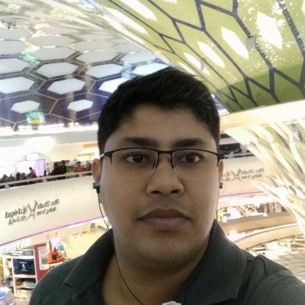 SatyamKhattri's profile picture. 