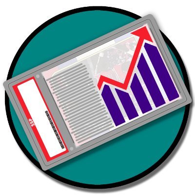 I collect sports cards and have a podcast about collecting sports cards.