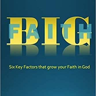 Sam Peters is a husband, father, grandfather, pastor, writer, entrepreneur that is passionate about helping people grow in the grace and knowledge of Jesus.