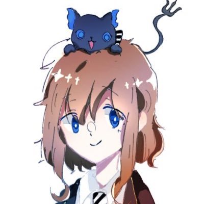 惺奈@Twistedさんのプロフィール画像