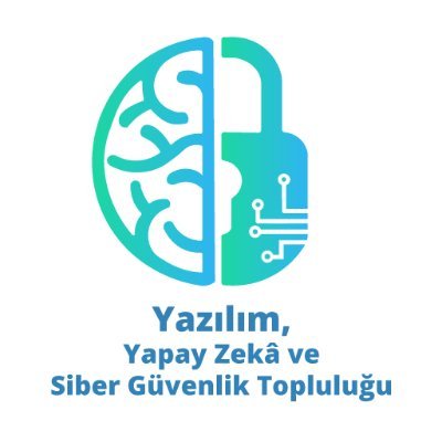 Mehmet Âkif Ersoy Üniversitesi Yazılım, Yapay Zekâ ve Siber Güvenlik Topluluğu Resmi Twitter Hesabı