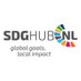 SDGHUB.NL (@sdghubnl) Twitter profile photo SDGHUB.NL (@sdghubnl) Twitter profile photo