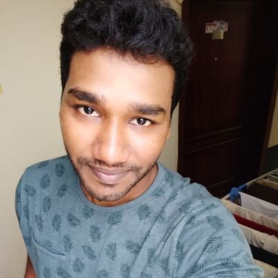 I speak my mind. I never mind wht i speak.... mY LifE Is TotALy cHaNgEd...... I'm crazy fan of Thala Ajith.. shortfilm
Editor, Actor
