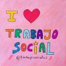 trabajosocialcs's profile picture. Bimami                    Trabajadora social&Feminista             Comprometida con ser feliz&hacer felices a los demás . Devoradora de libros