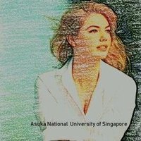 Asuka The second 🎓️🇸🇬(@Asuka_SGP2) 's Twitter Profile Photo