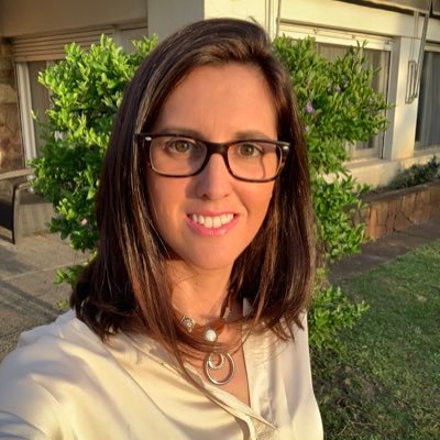 LulaCarVal's profile picture. Mamá de Bauti y Joaco, esposa, emprendedora, MBA, Ing. Alimentaria, autodidacta.