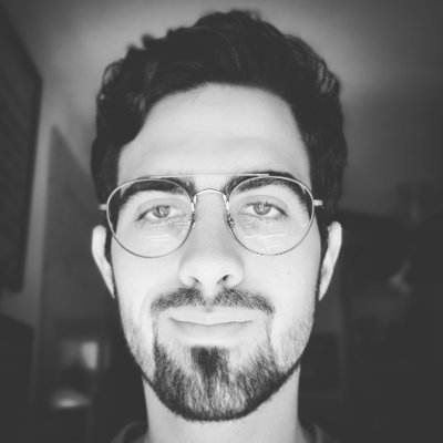 DVictorJHG's profile picture. 👨💻 Developer. Film, music & technology lover.
📍Living in Almería 😎
