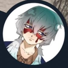 魔術学園アンティノウス主催の垢さんのプロフィール画像